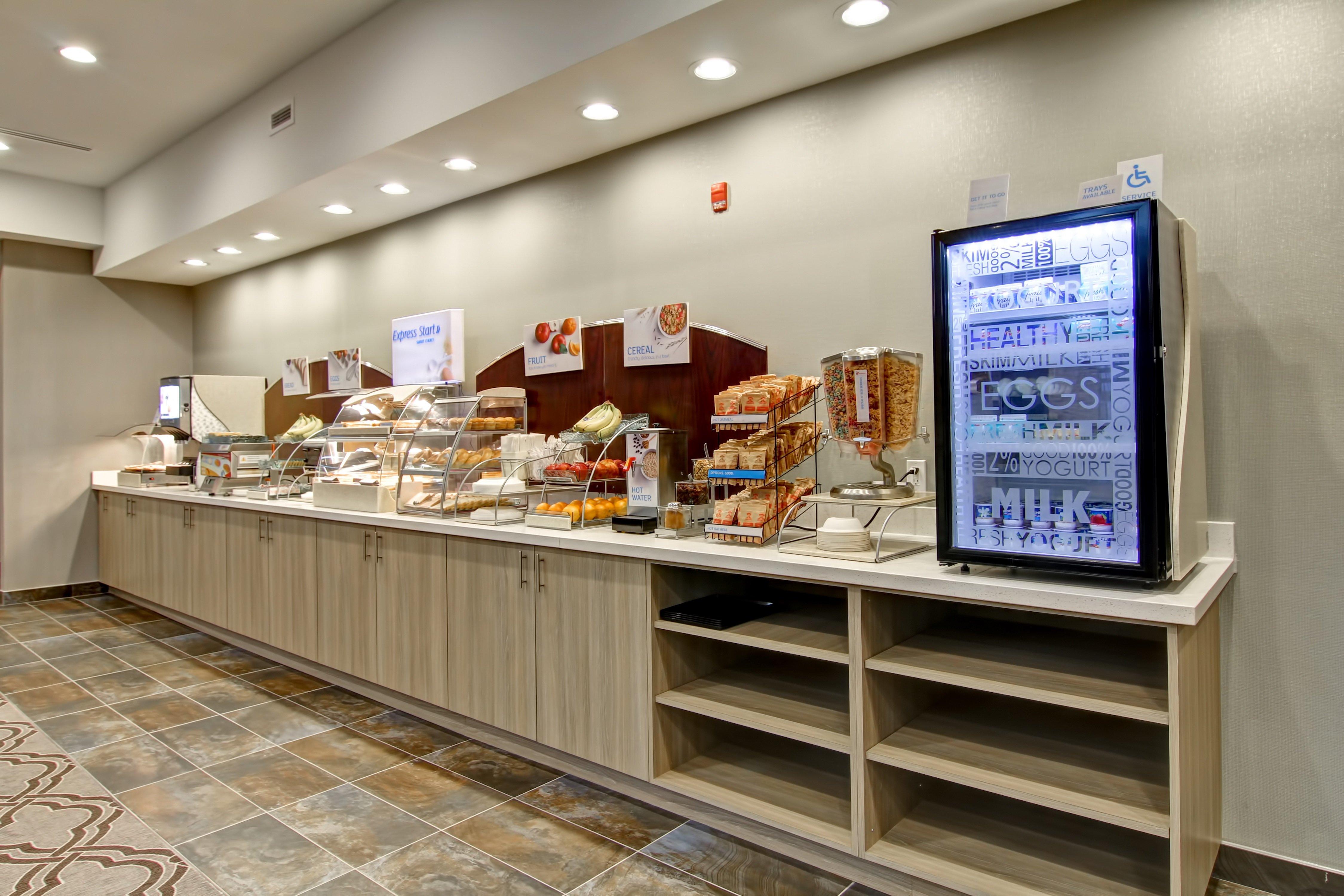 Holiday Inn Express & Suites Oshawa Downtown - Toronto Area By Ihg Exteriér fotografie