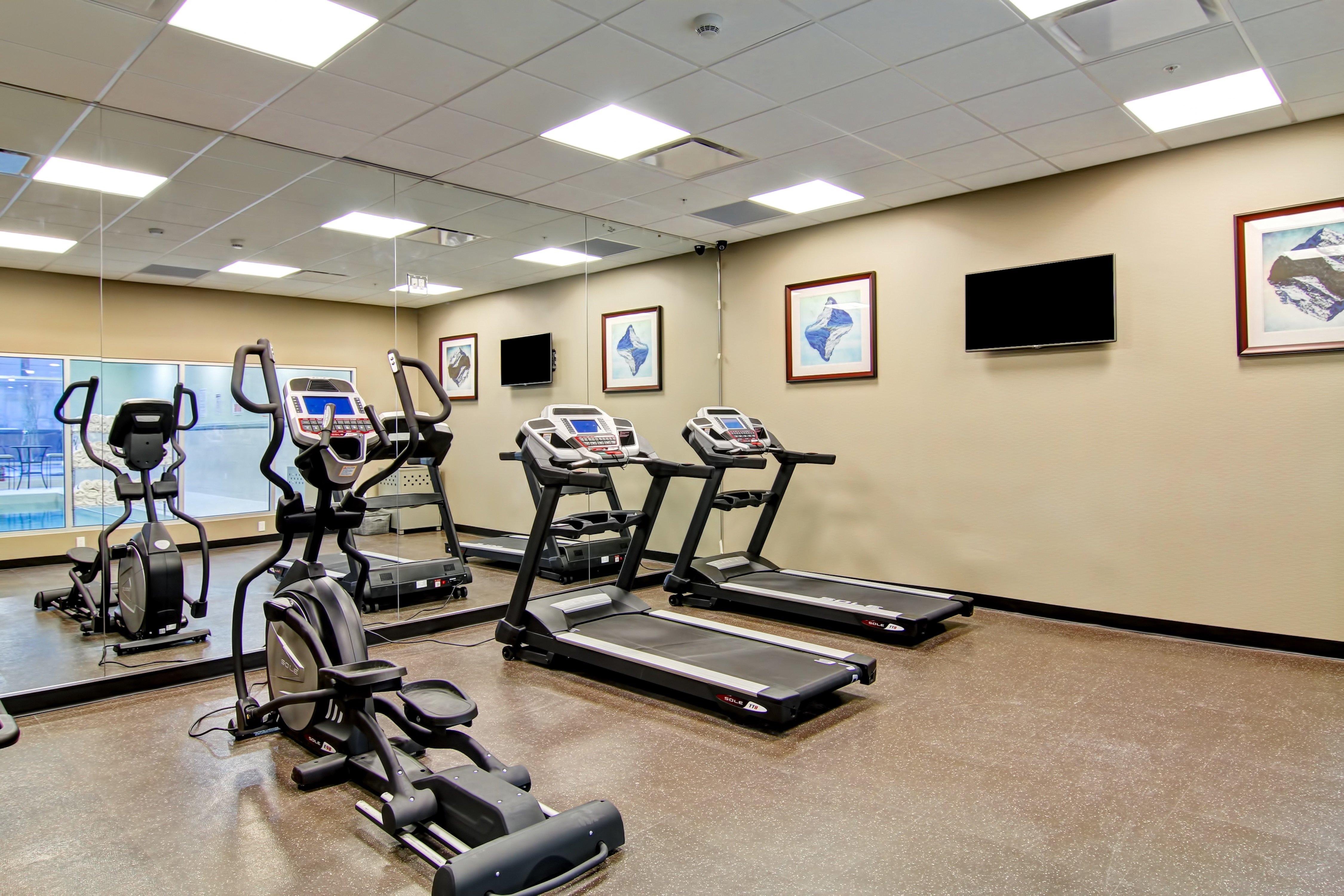 Holiday Inn Express & Suites Oshawa Downtown - Toronto Area By Ihg Exteriér fotografie